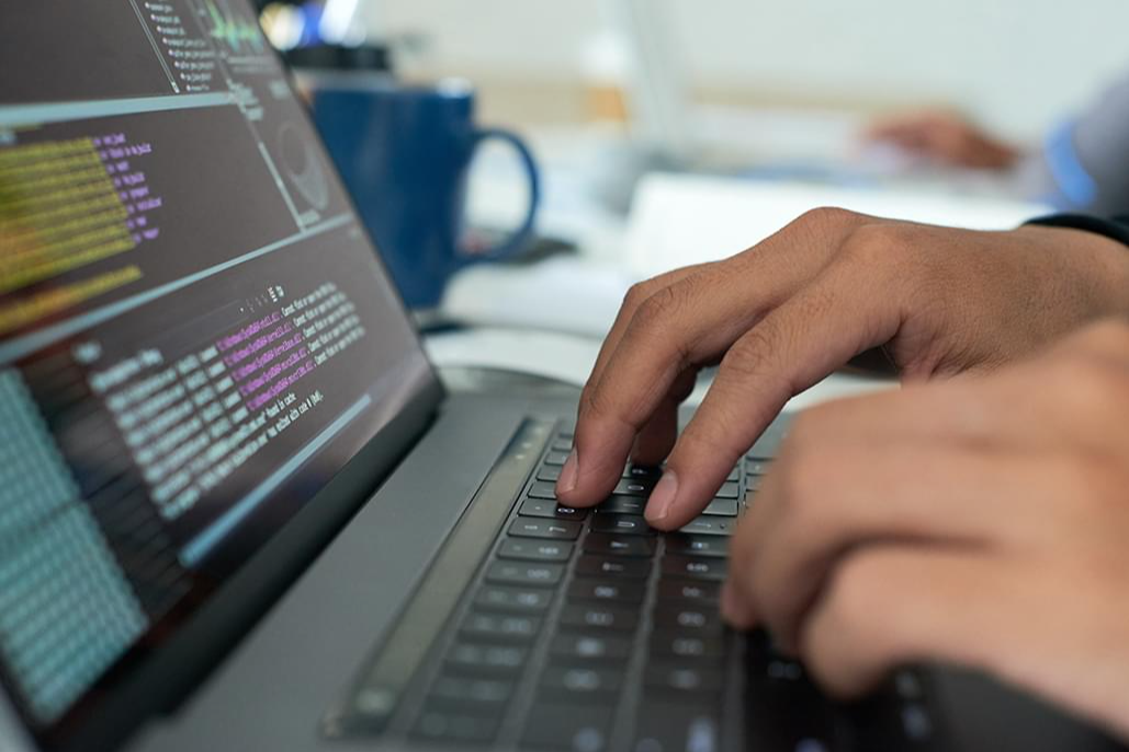 Technicien en informatique