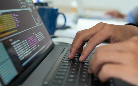 Technicien en informatique