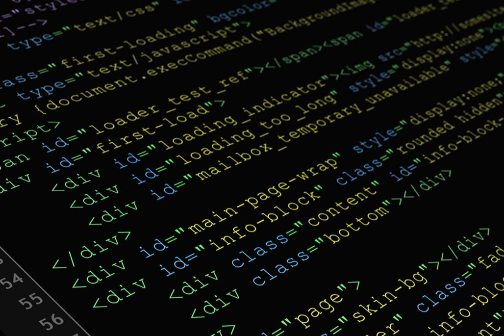 BES Webdeveloper