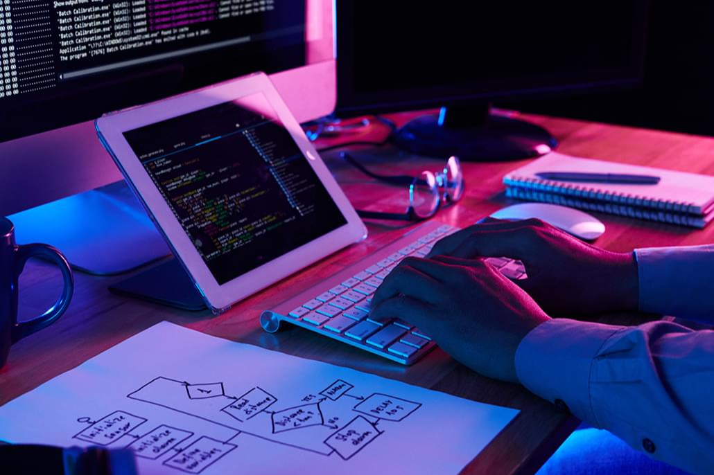 Bachelier en Informatique