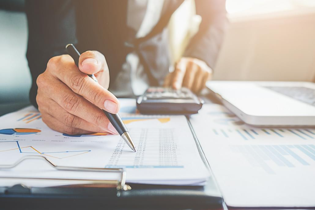 Bachelier en Comptabilité
