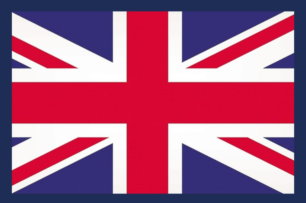 Anglais