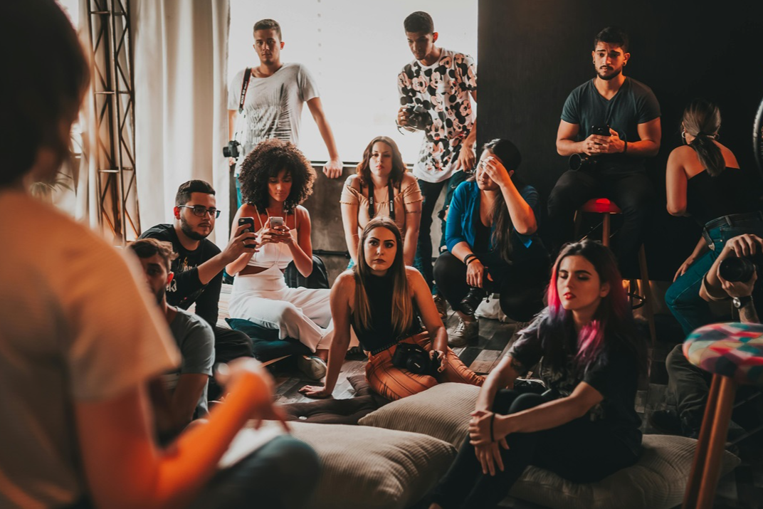 Néerlandais - Atelier de conversation