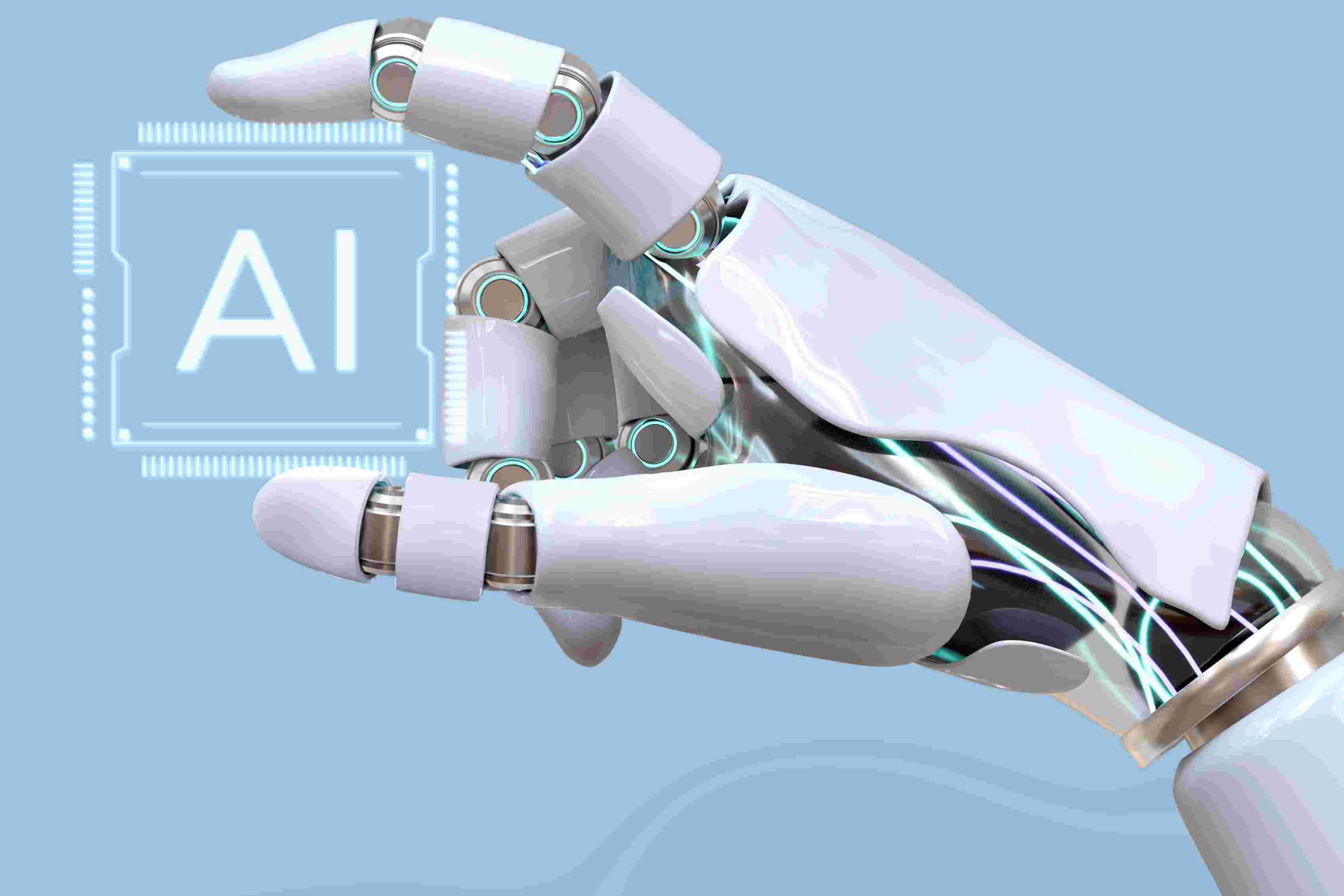 L’intelligence artificielle : Chat GPT et ses amis