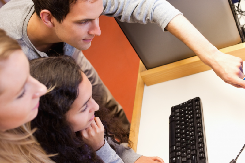 Bases de l'informatique - Niveau 1
