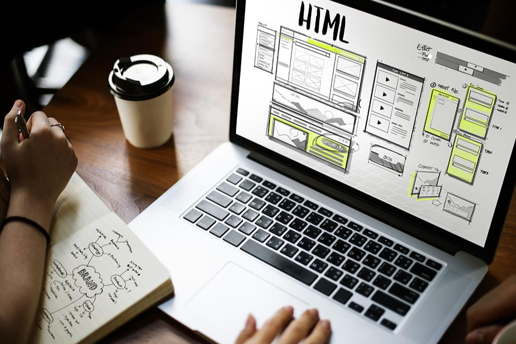 BES Webdesigner UI/UX